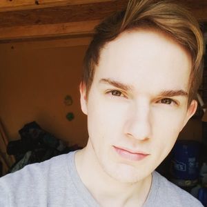 Meet your Posher, Christian